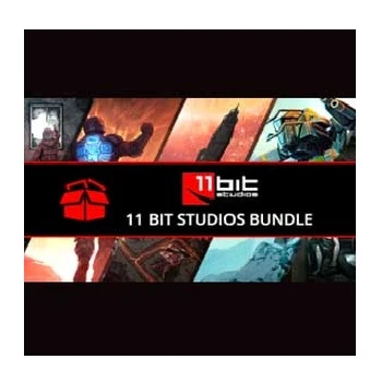11 Bit Studios Bundle PC Game